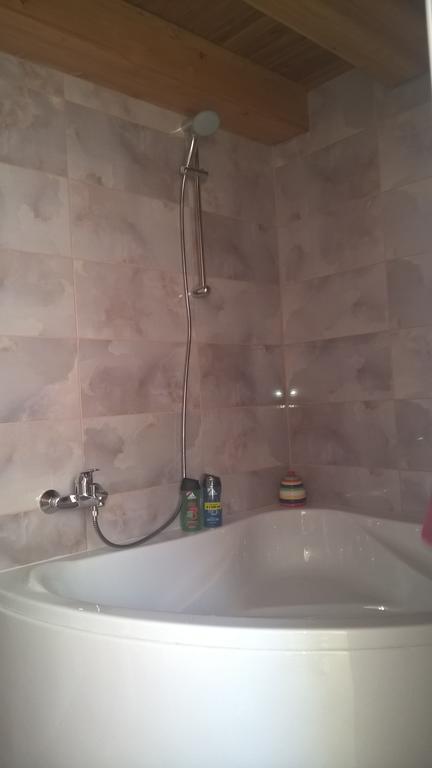 Pongracz Apartman Zirc Exterior photo
