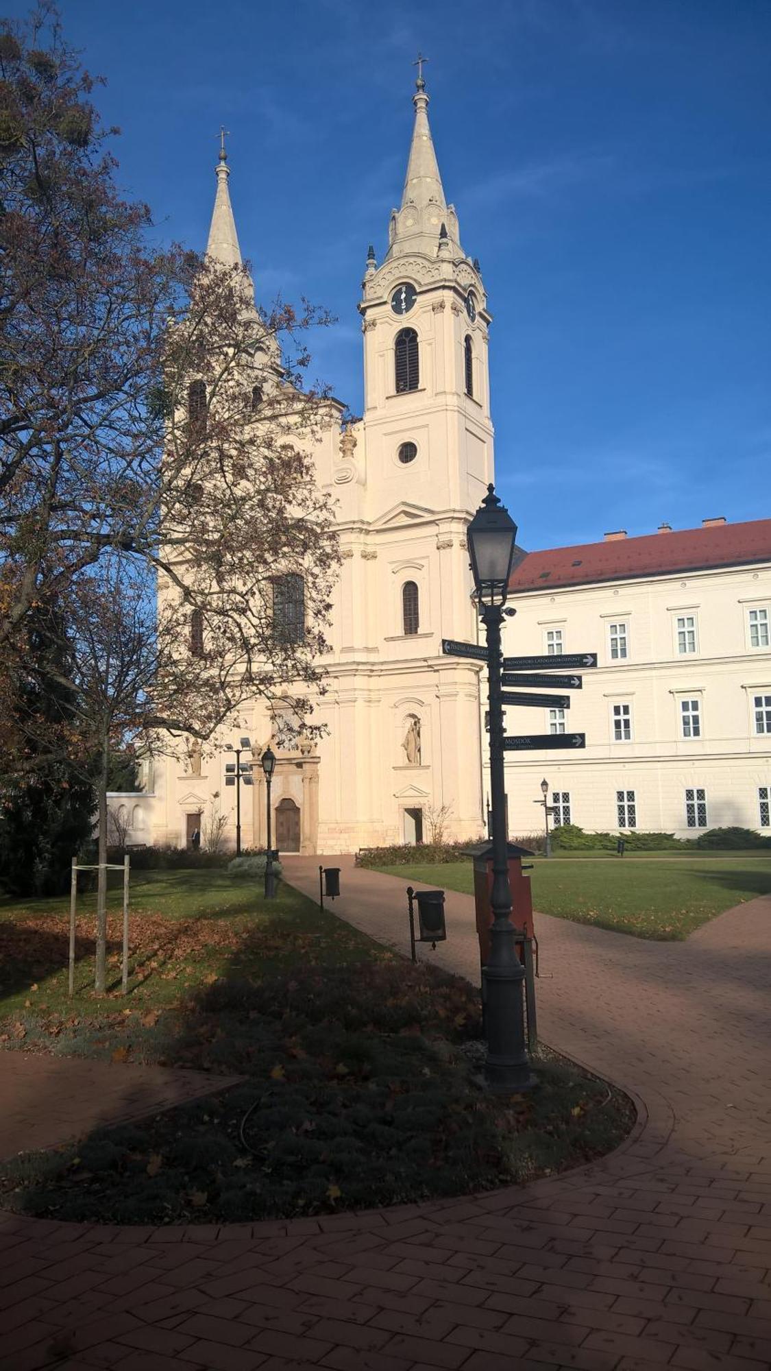 Pongracz Apartman Zirc Exterior photo