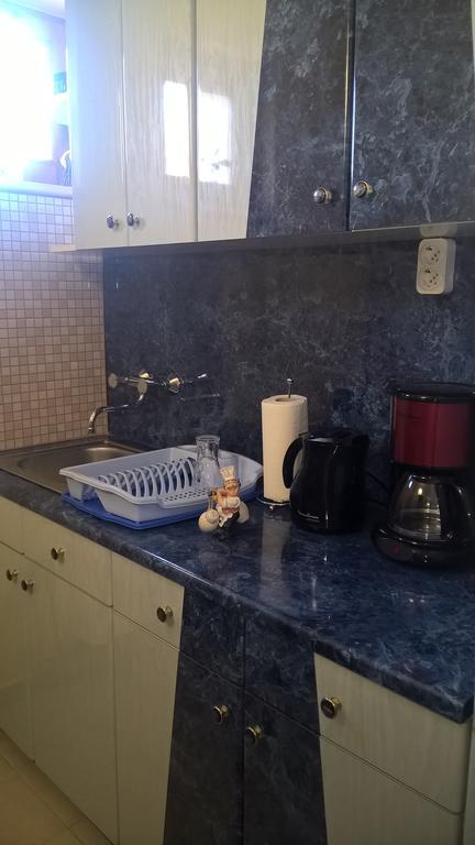 Pongracz Apartman Zirc Exterior photo
