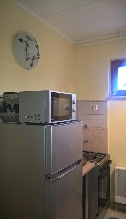 Pongracz Apartman Zirc Exterior photo